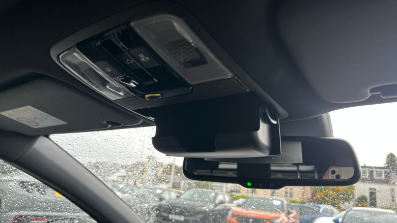 Kia Xceed 1.4T GDi ISG First Edition 5dr DCT Petrol Hatchback